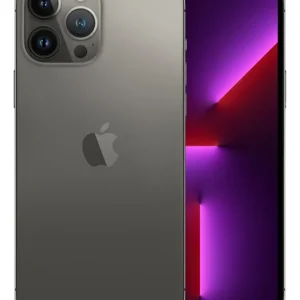 iPhone 13 PRO 128 GB -🔋100%
