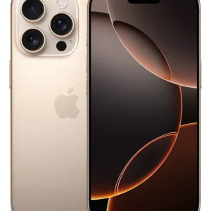 iPhone 16 PRO 128 GB -🔋93%